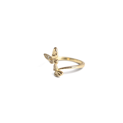 Anillo Girly