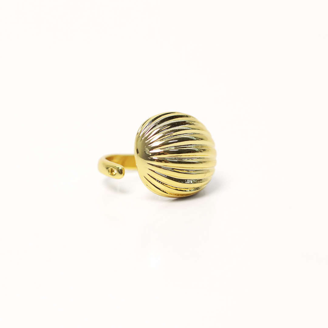 Anillo Flory