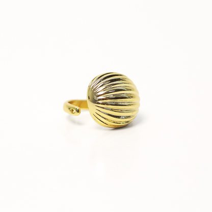 Anillo Flory