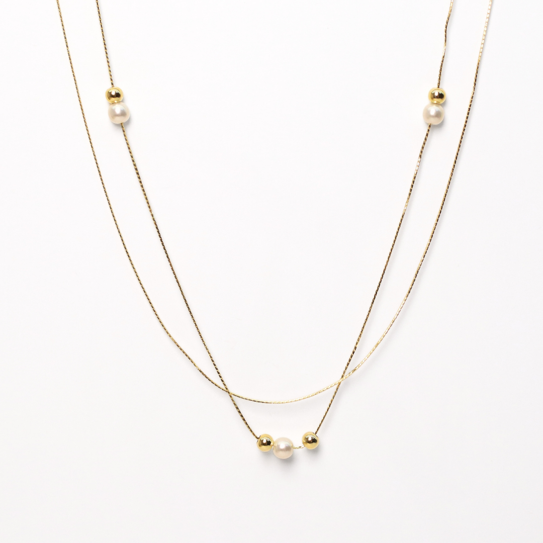 Collar France