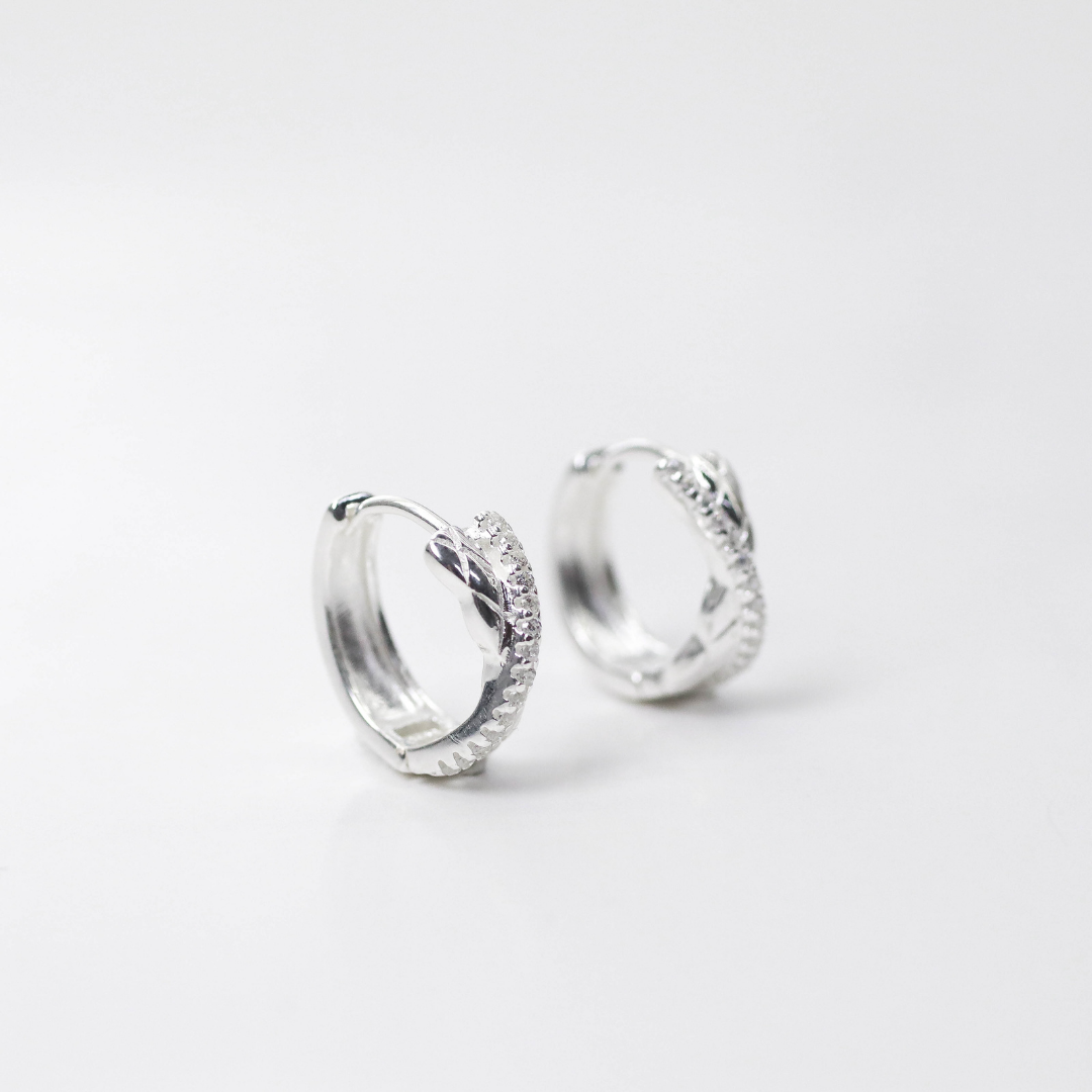 Argolla Silver Isler