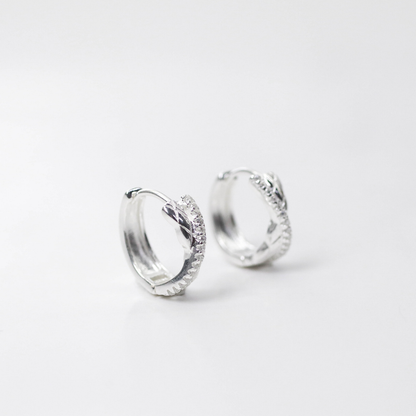 Argolla Silver Isler