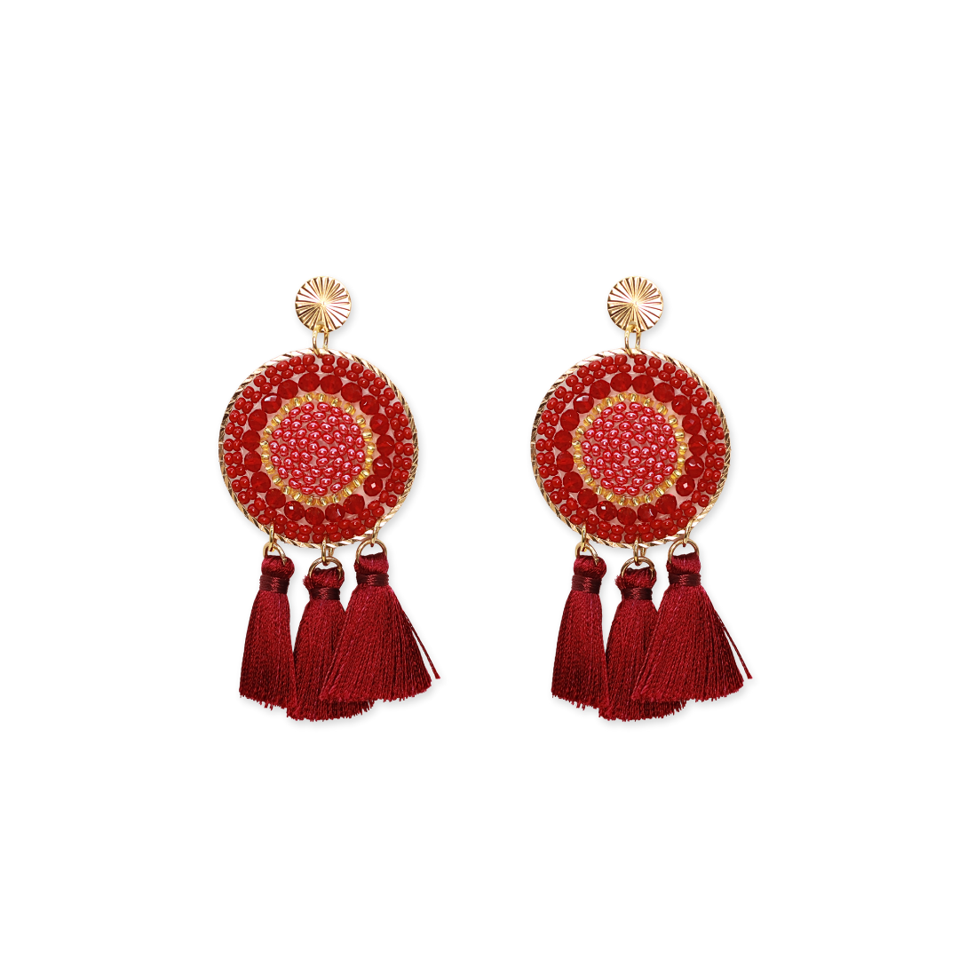 MAXI ARETES - ATRAPASUEÑOS
