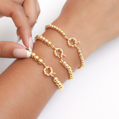 Pulsera Roller