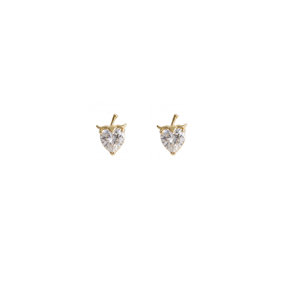 Arete Silver Gold Piccola