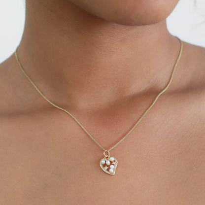 Collar Inolvidable