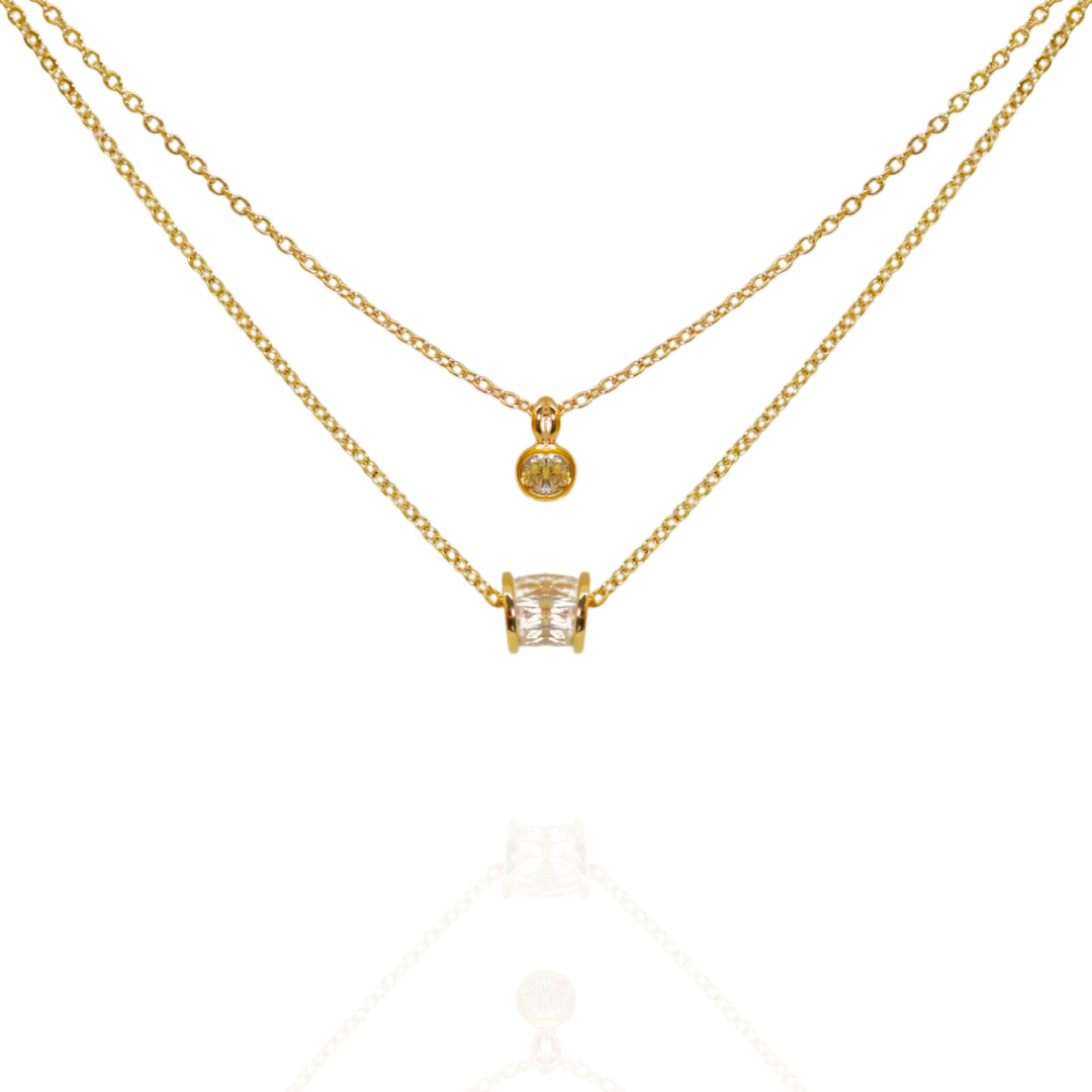 Collar Luz