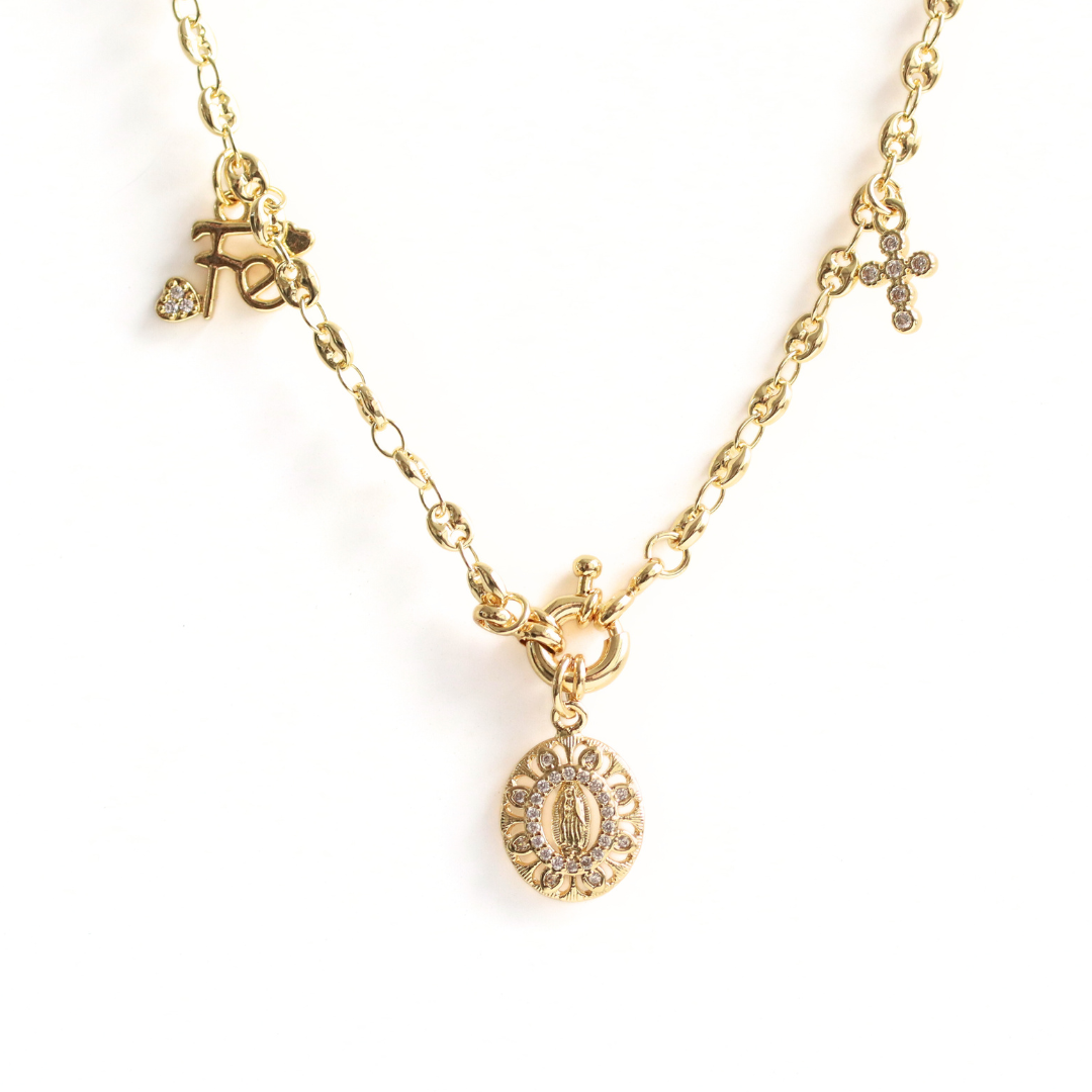 Collar Faith