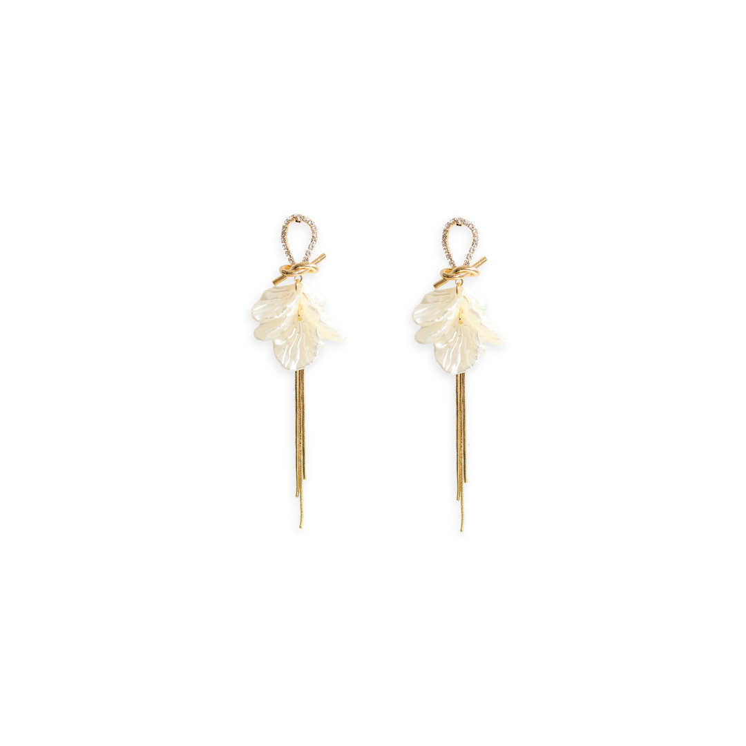 Arete Knot Blanco