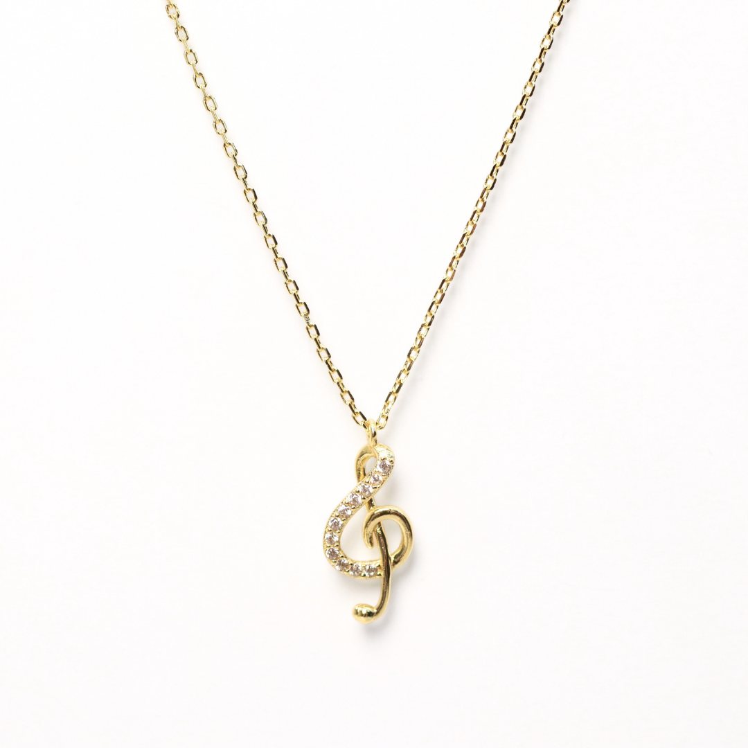 Collar Musica