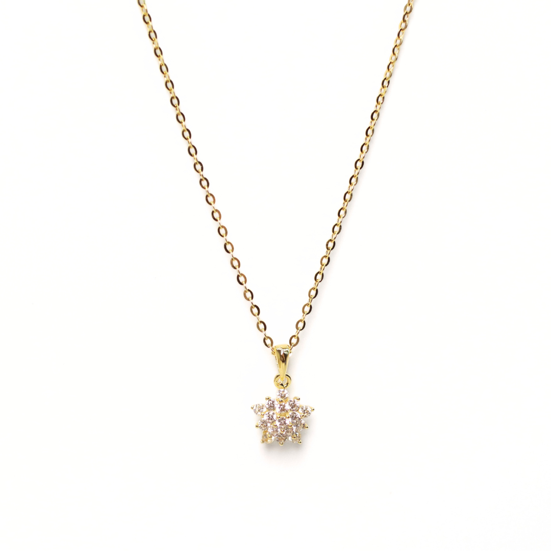 Collar Borja