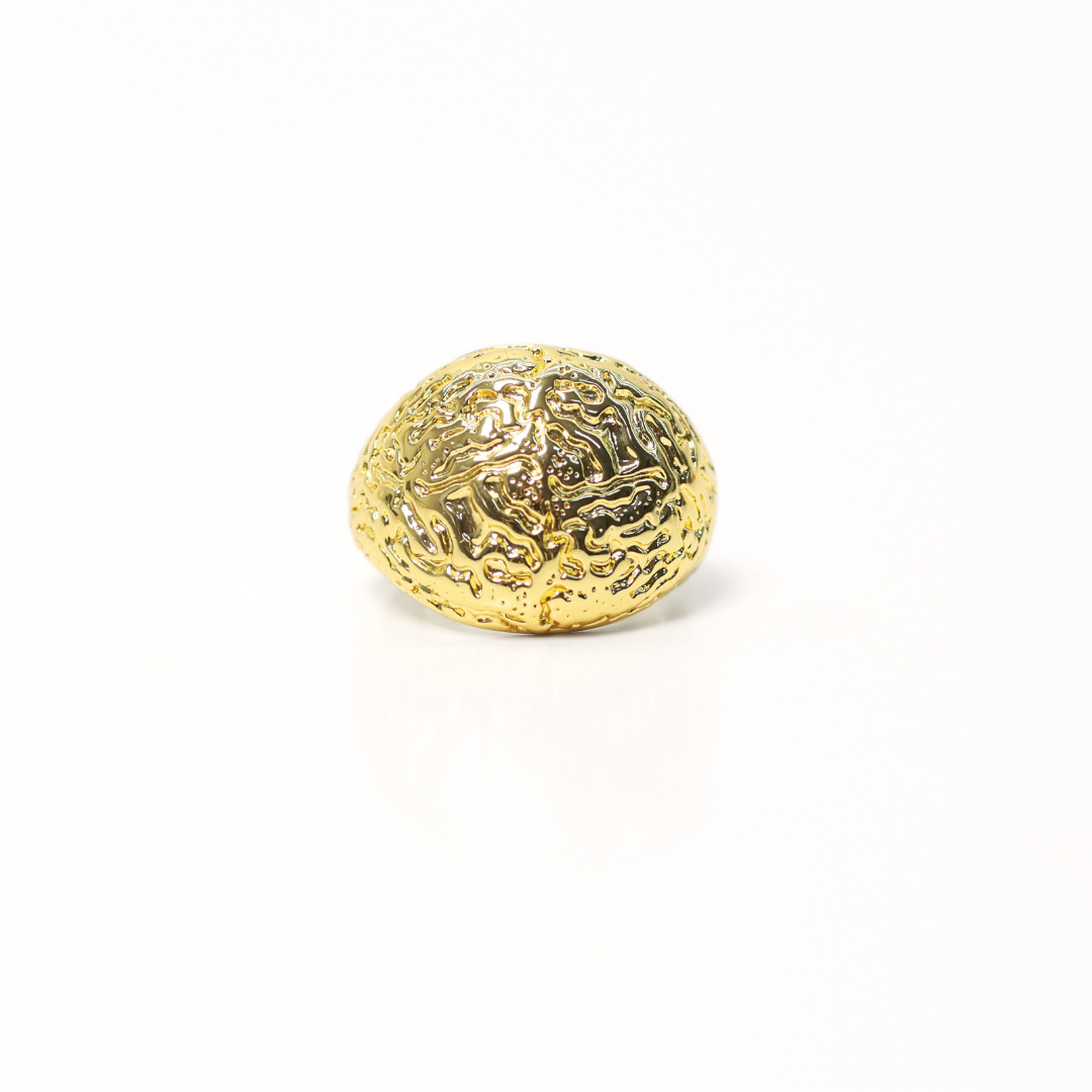 Anillo Springy