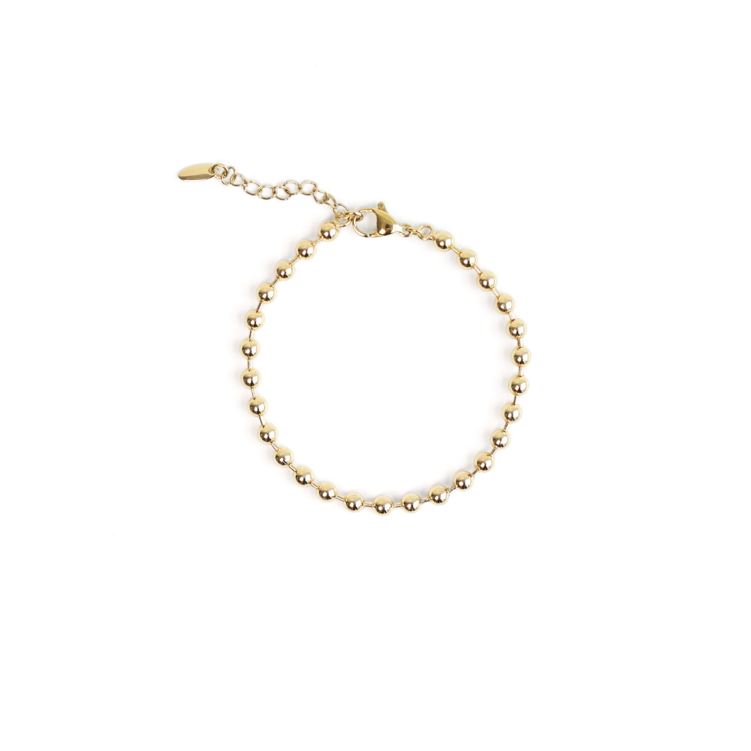 Pulsera Blanca