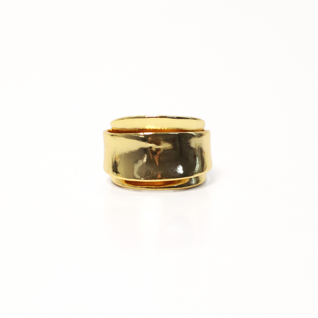 Anillo Double