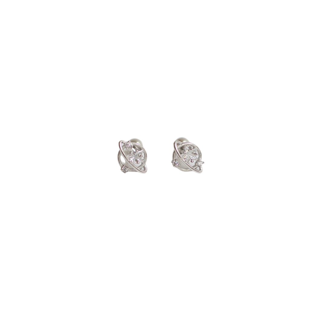 Arete Silver Space