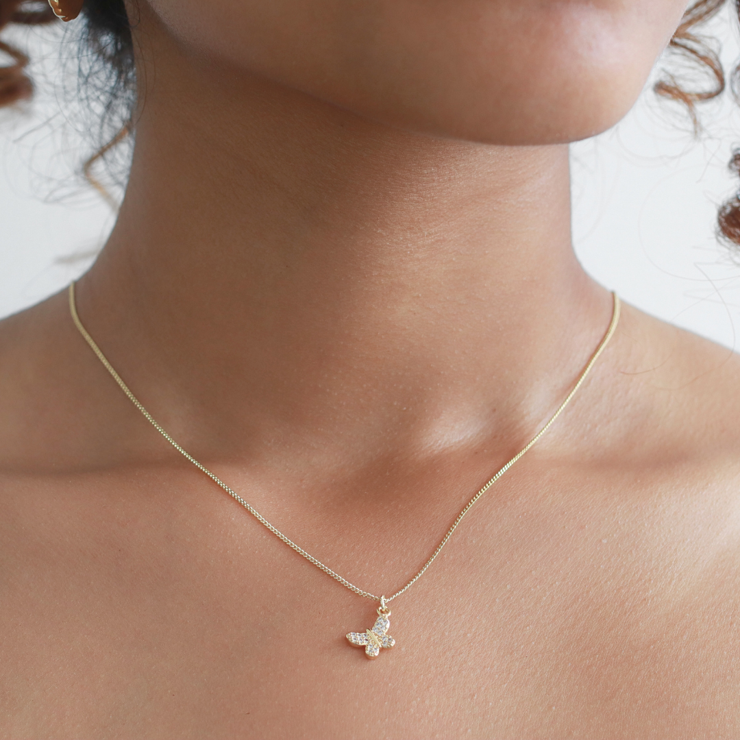 Collar Trendy Marry