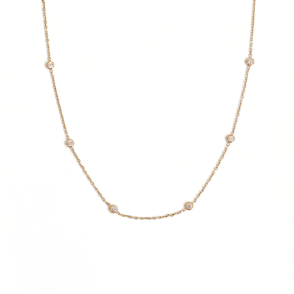 Collar Grecco