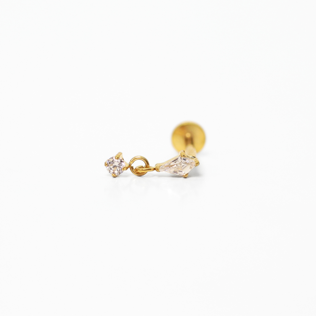 Piercing Colgante