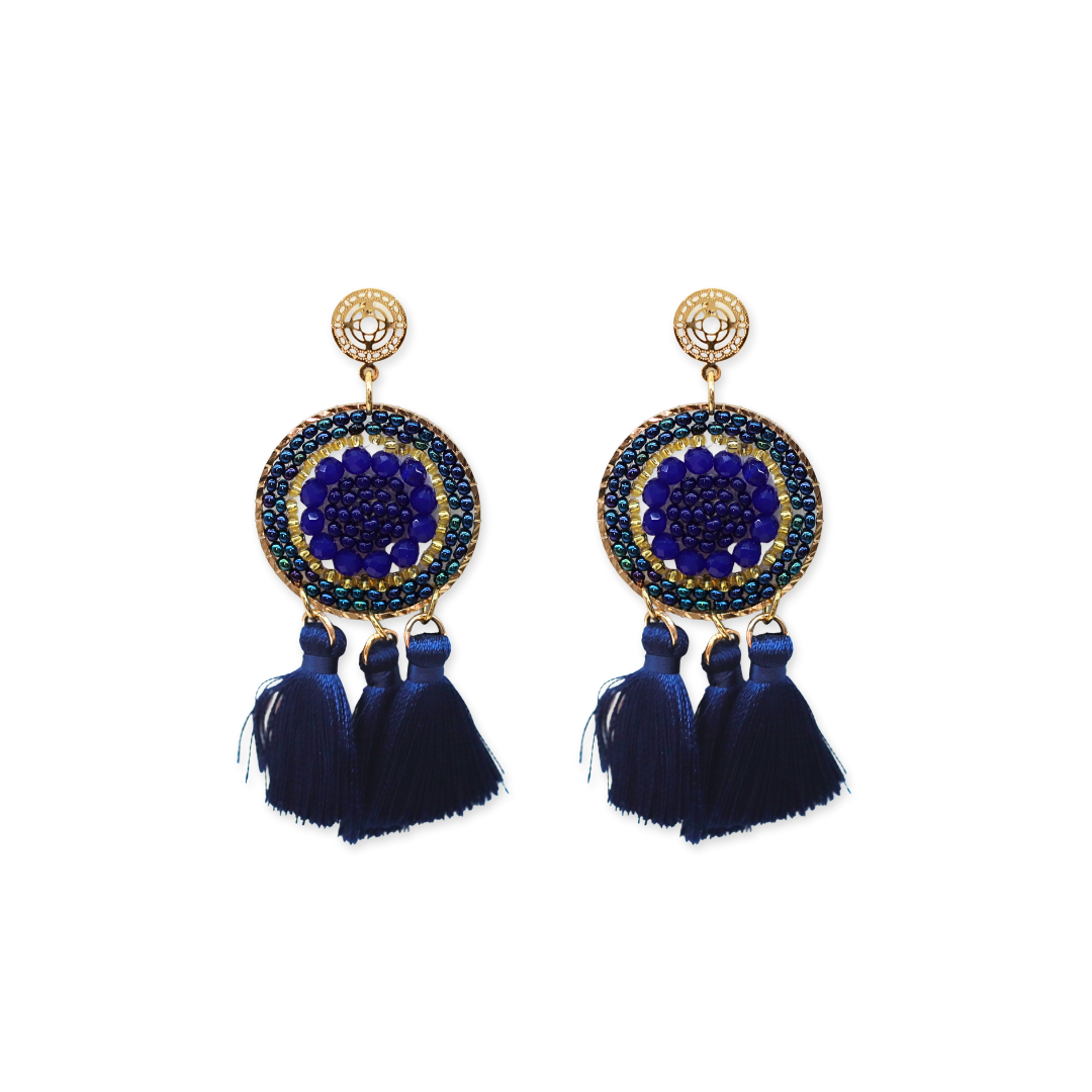 MAXI ARETES - ATRAPASUEÑOS