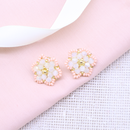 Maxi Arete - Coral