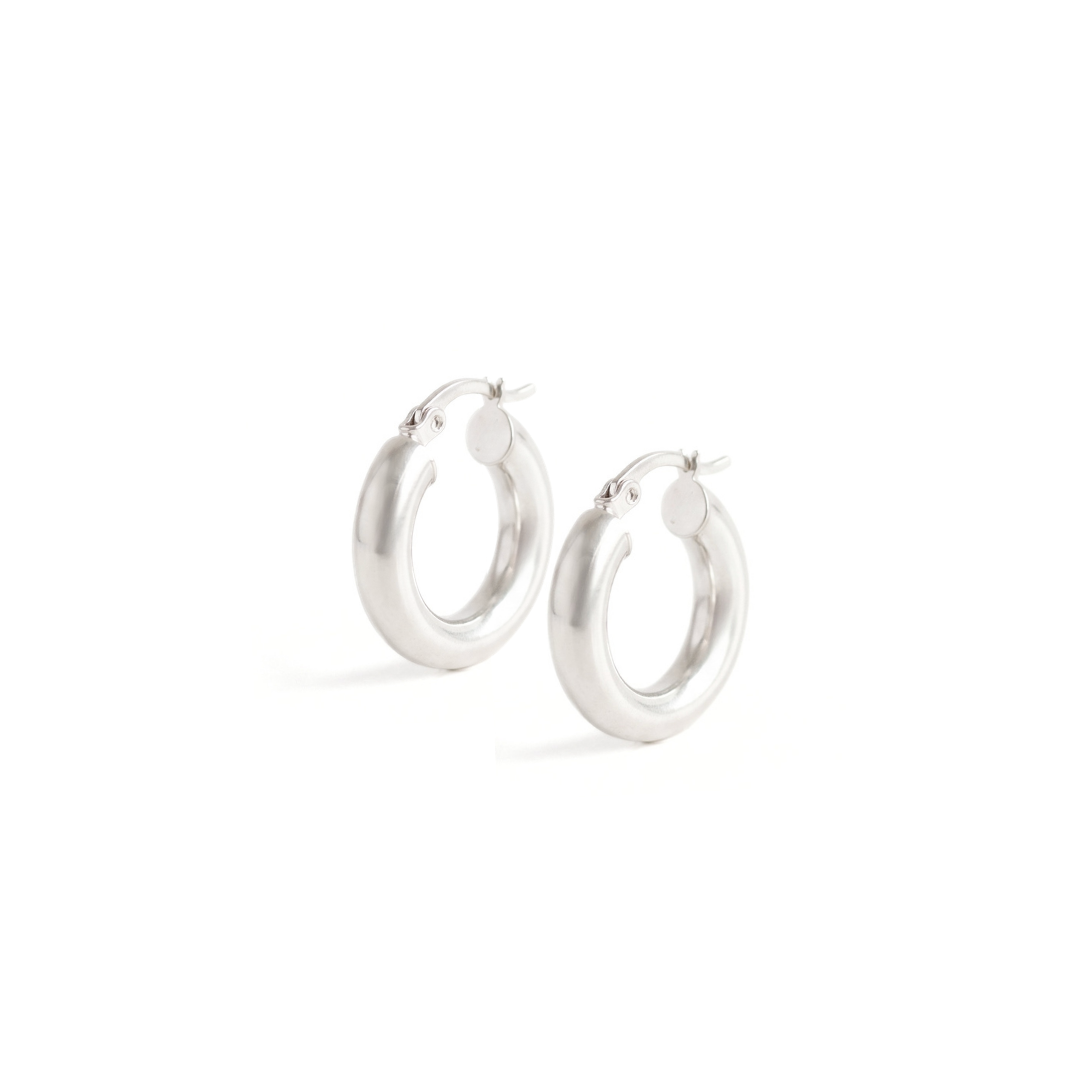 Argolla Silver Statement