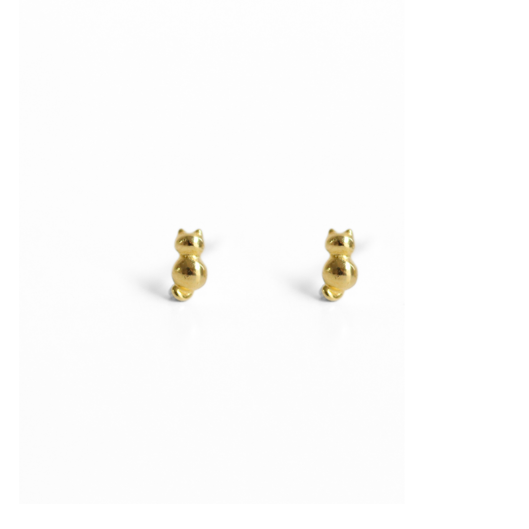 Arete Silver Gold Michi
