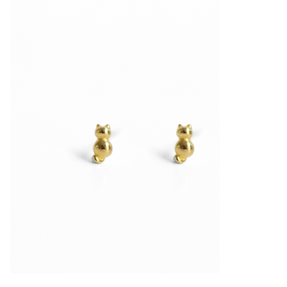 Arete Silver Gold Michi