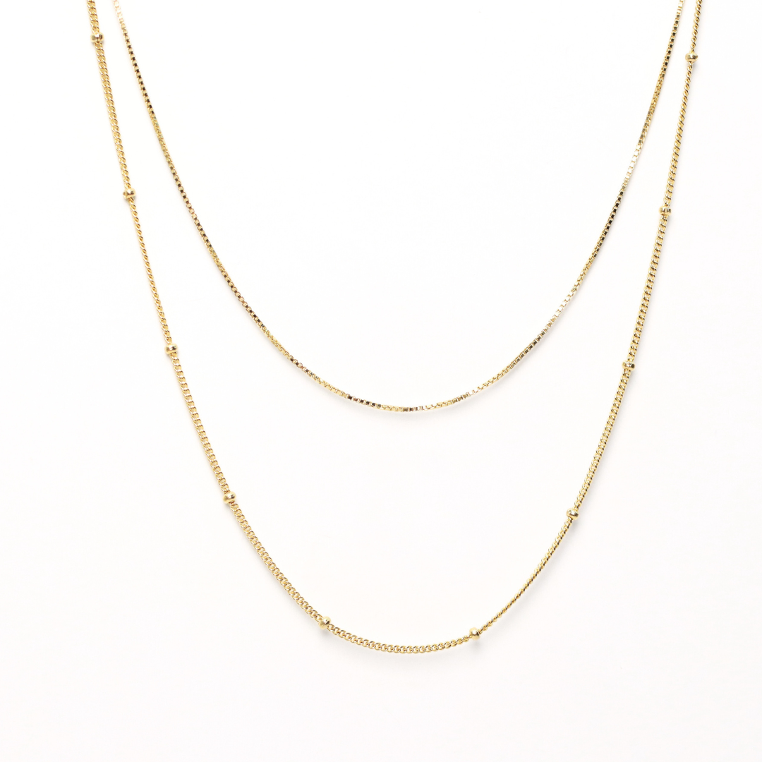 Collar Elena