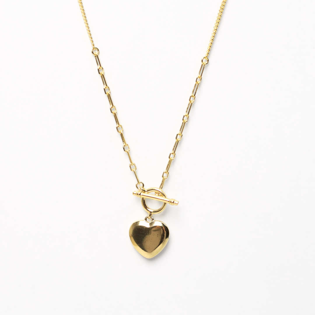Collar Encadenado
