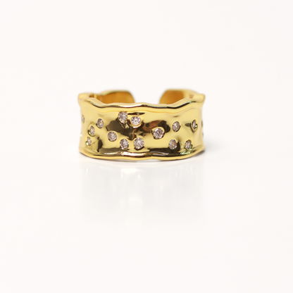 Anillo Mystic Bloom