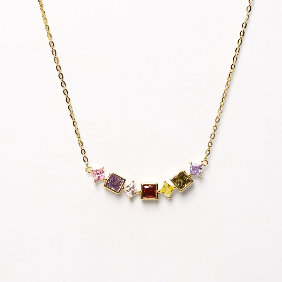 Collar Diana
