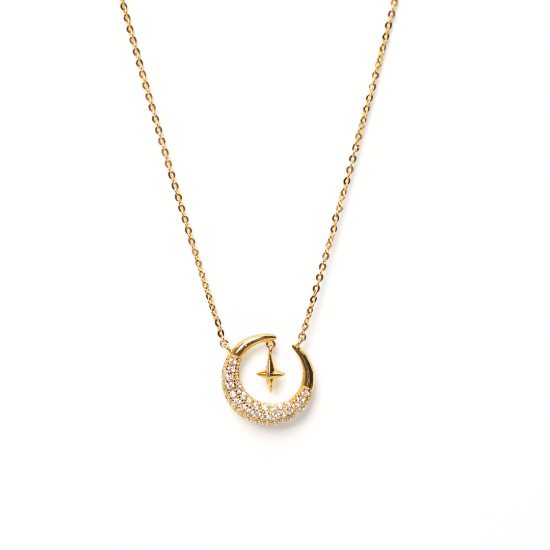 Collar Nuit