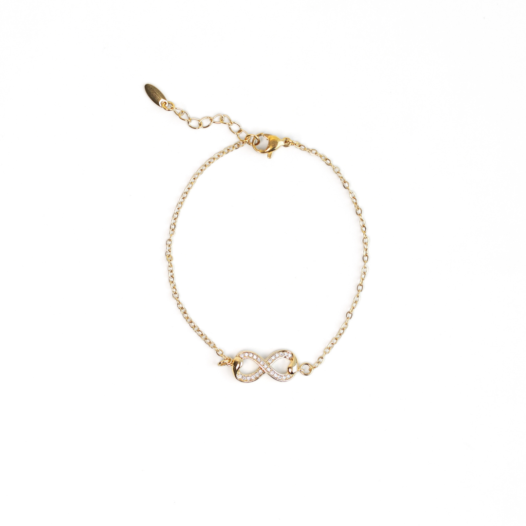 Pulsera Infinity