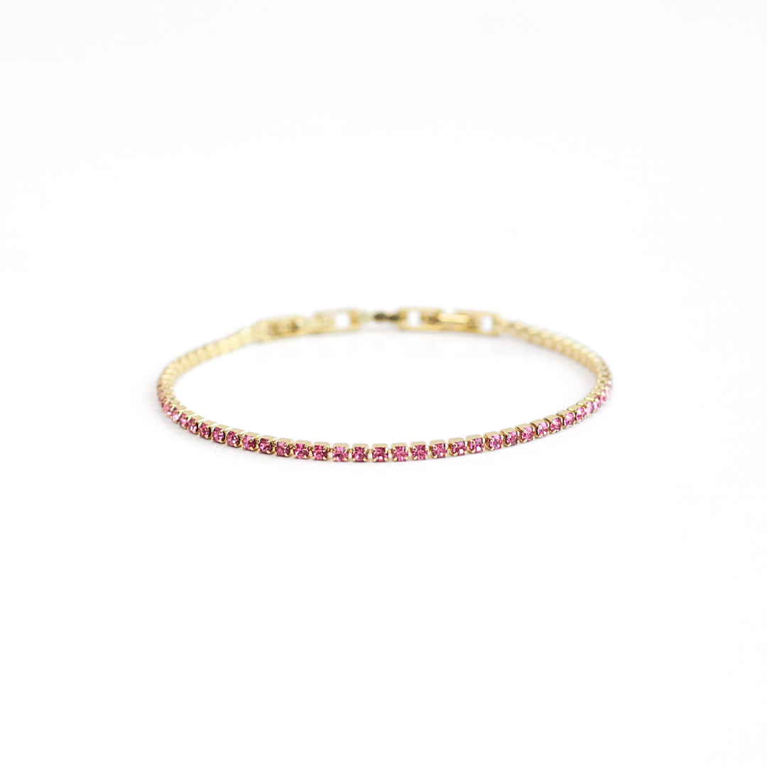 Pulsera Bubble gum