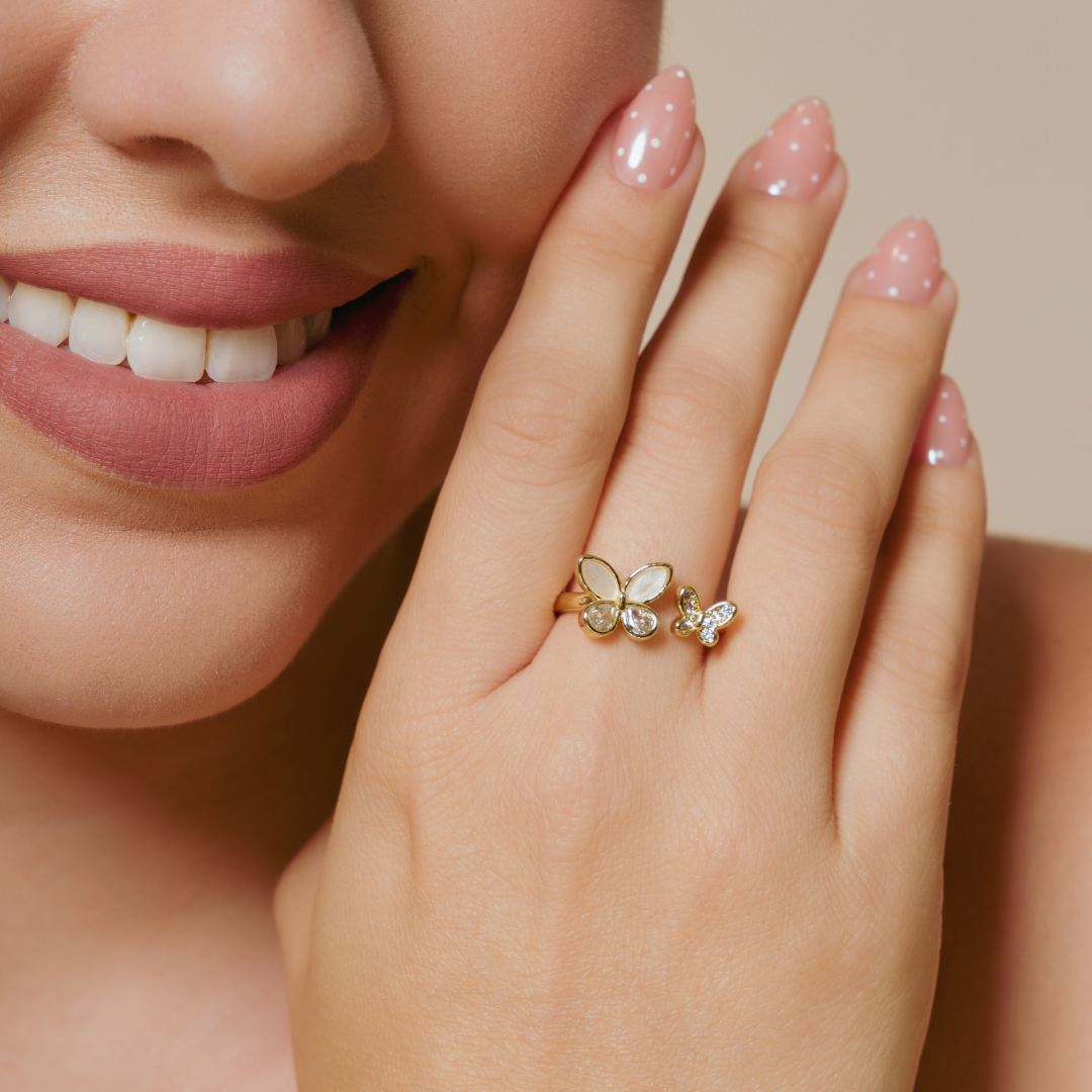 Anillo Tammy