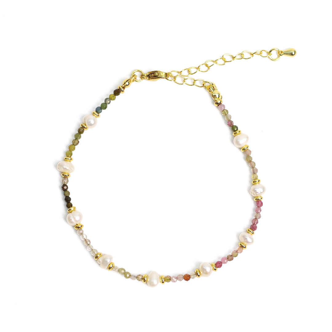 Pulsera Trendy Zaya