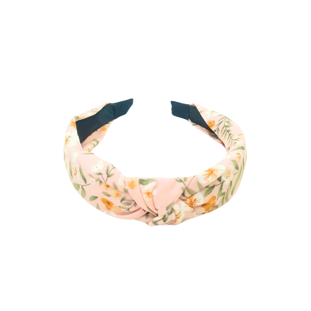 Diadema Alina Floral