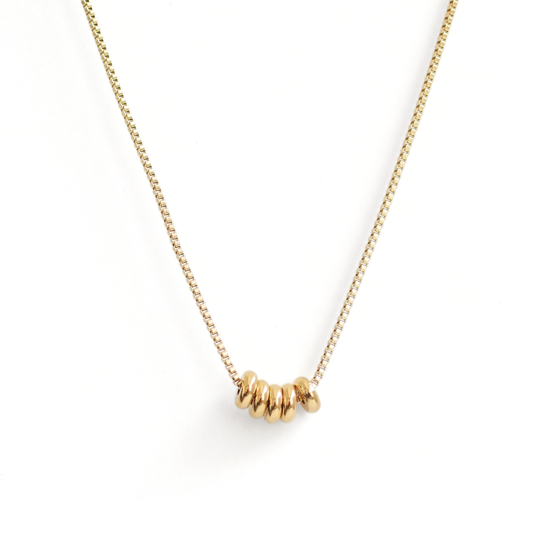Collar Donna