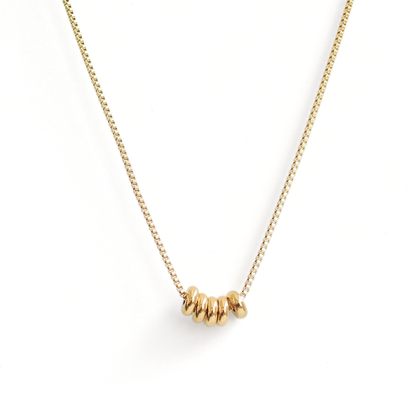 Collar Donna