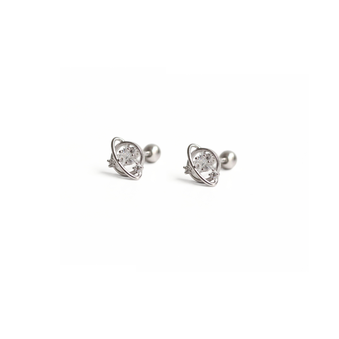 Arete Silver Space
