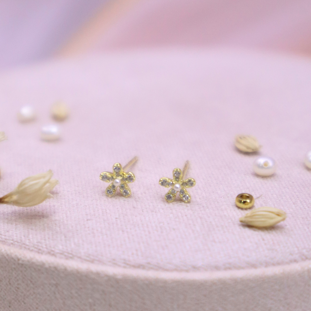 ARETES - GLAMUROSA