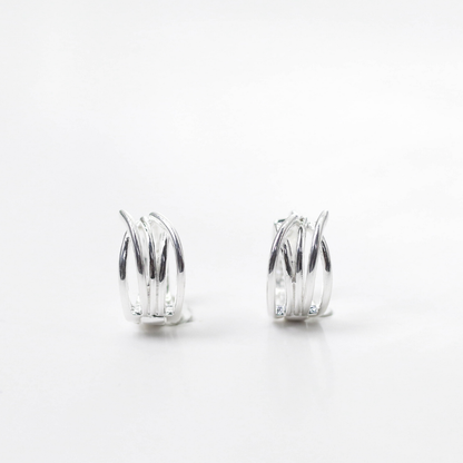 Argolla Silver Tassie
