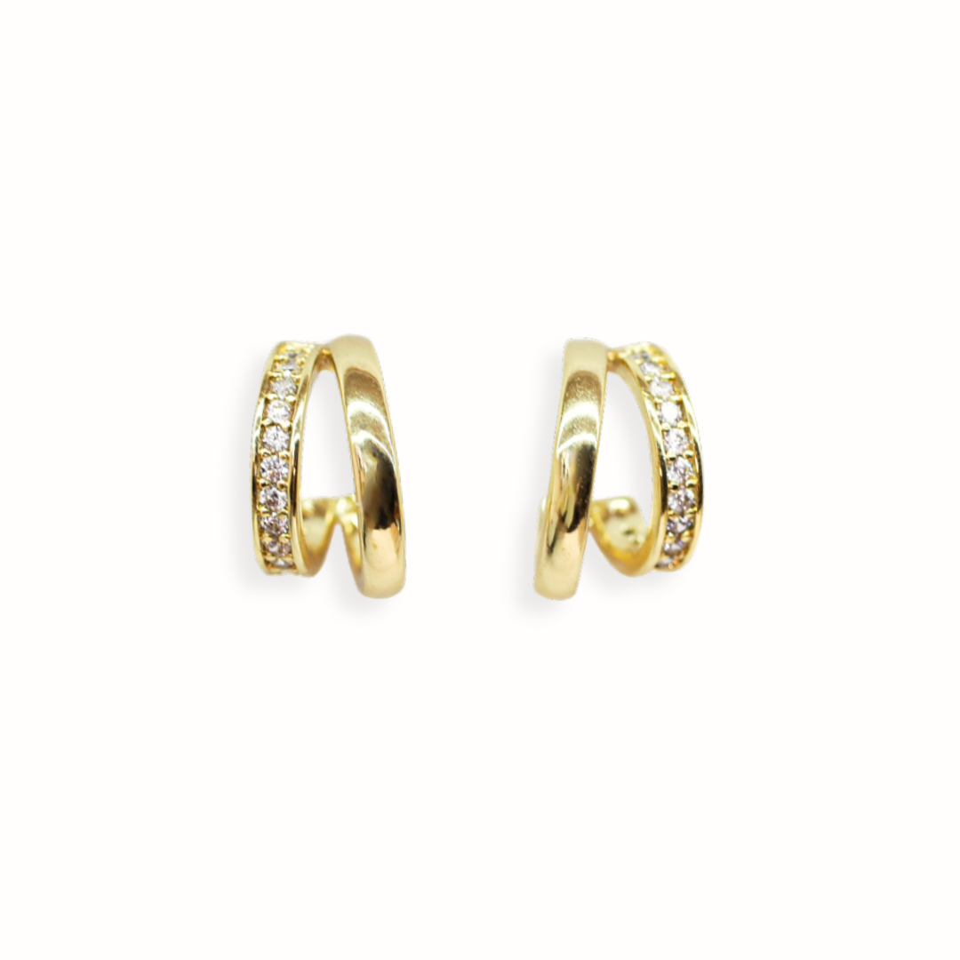 Argollas Trendy Boldara