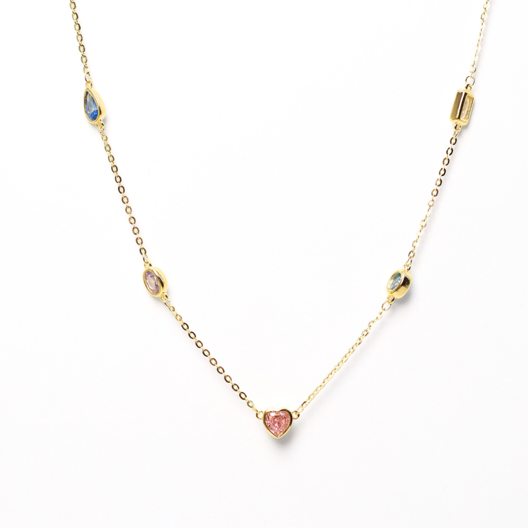 Collar Eliane
