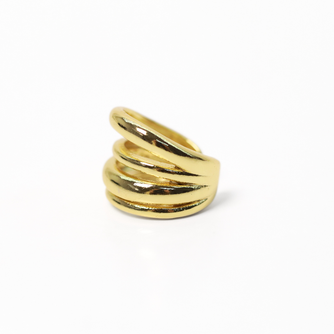 Ear Cuff Edge