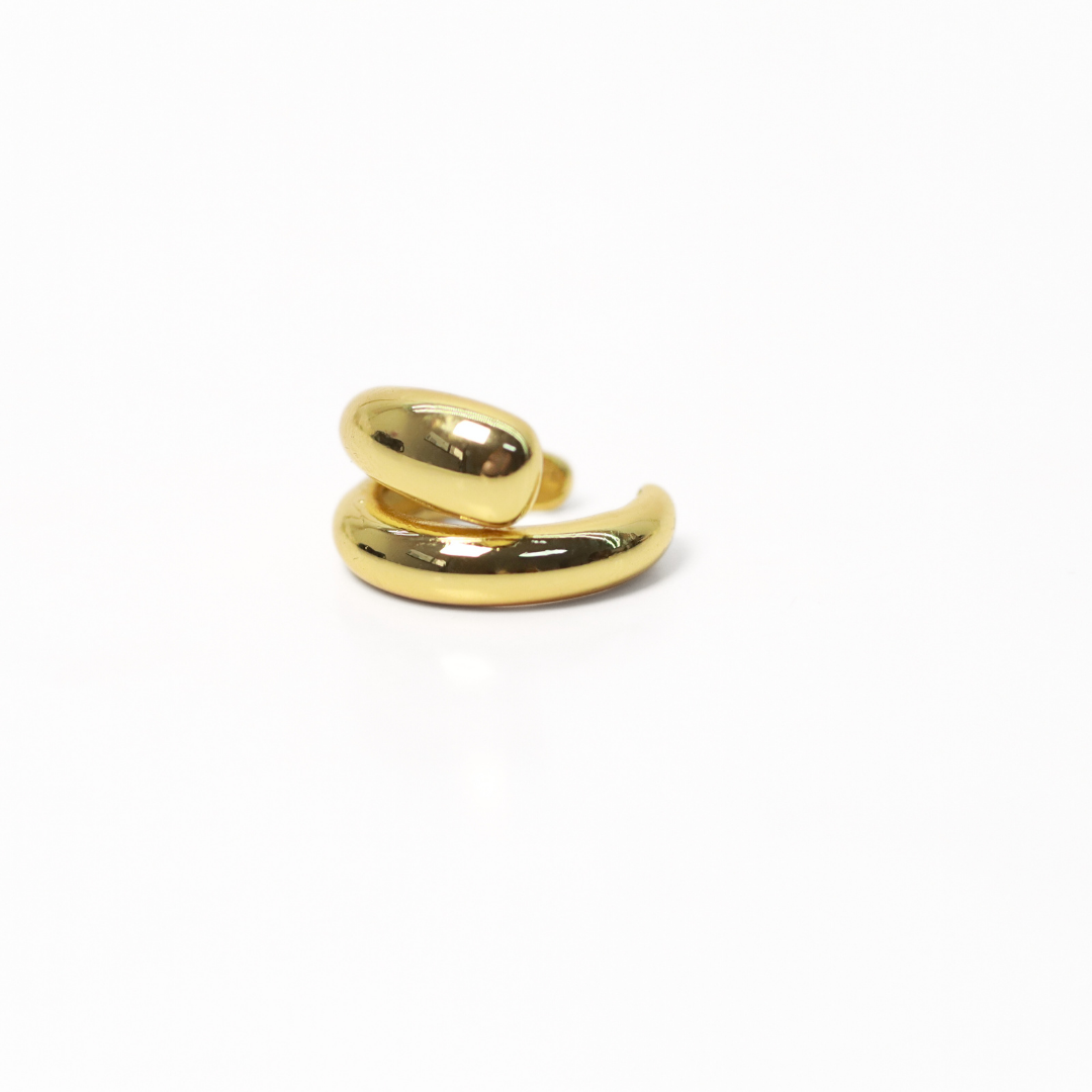 Ear Cuff Bold