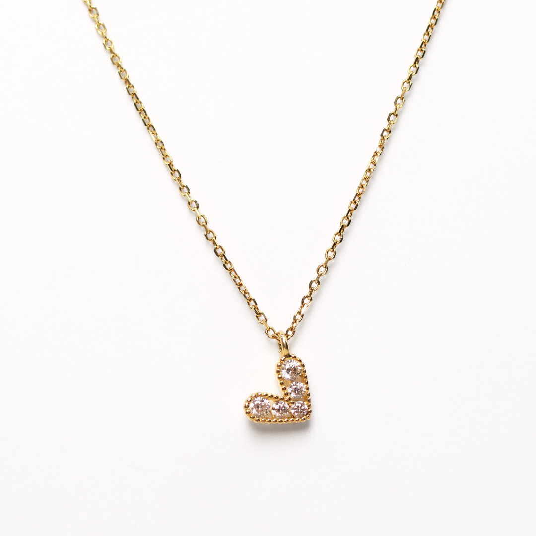 Collar Mour Zir