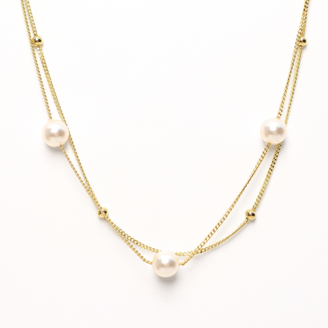Collar Elengant