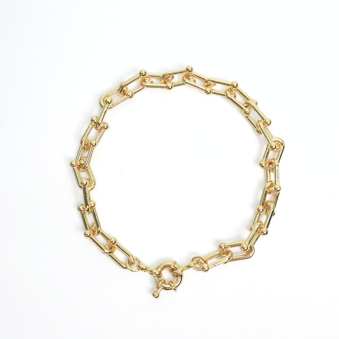 Pulsera Trendy Boldé