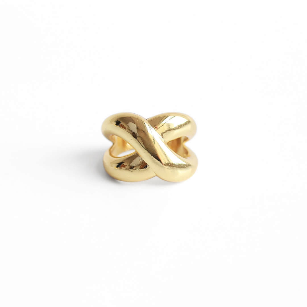 Anillo Crossover